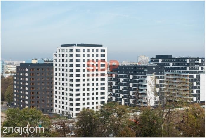 Sky Tower w sąsiedzctwie - nowe 3 pok. mieszkanie w centrum Wrocławia - zdjęcie 6