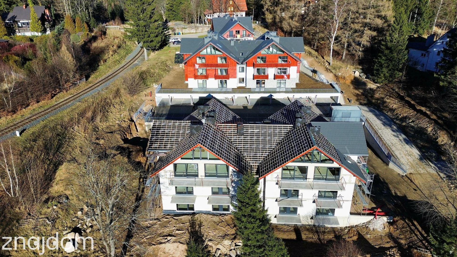 Premium widok | Nowe apartamenty | STREFA SPA | - zdjęcie 10