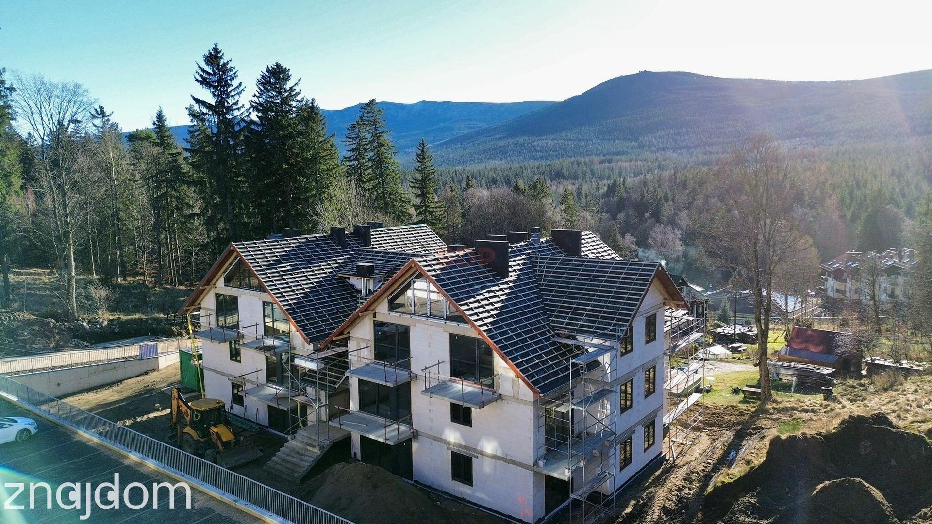 Premium widok | Nowe apartamenty | STREFA SPA | - zdjęcie 8