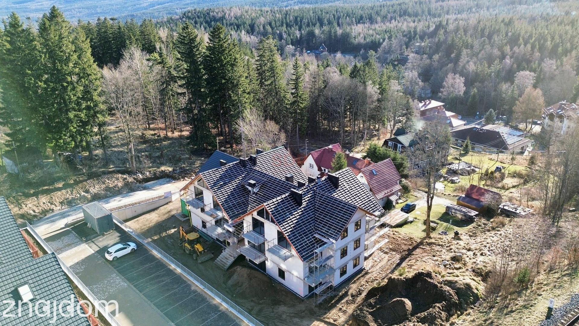 Premium widok | Nowe apartamenty | STREFA SPA | - zdjęcie 9