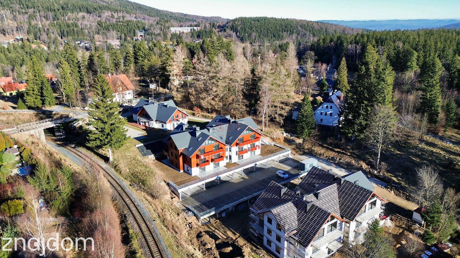 Najtańszy apartament z widokiem na góry | STREFA SPA | - zdjęcie 4