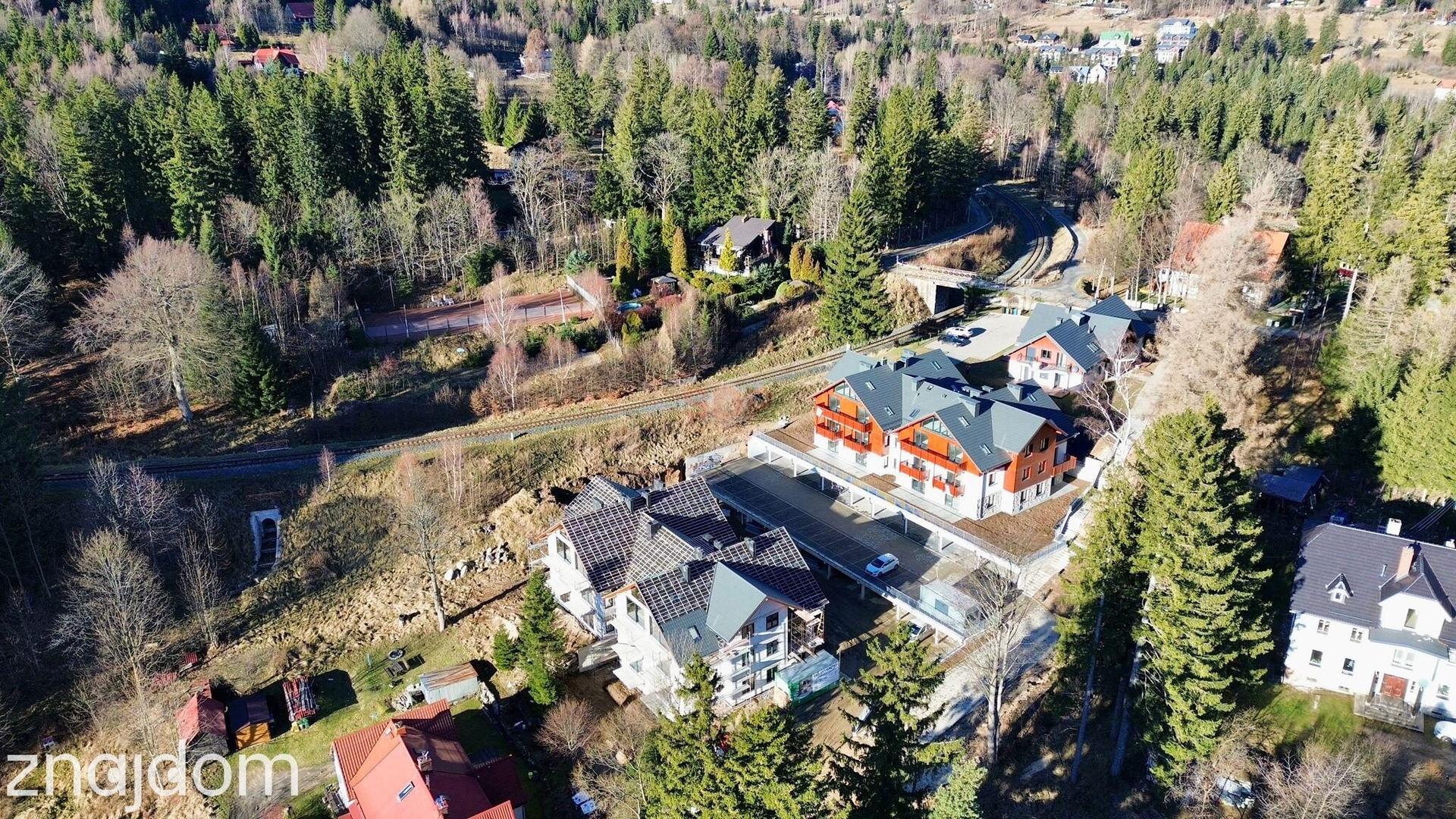 Najtańszy apartament z widokiem na góry | STREFA SPA | - zdjęcie 5