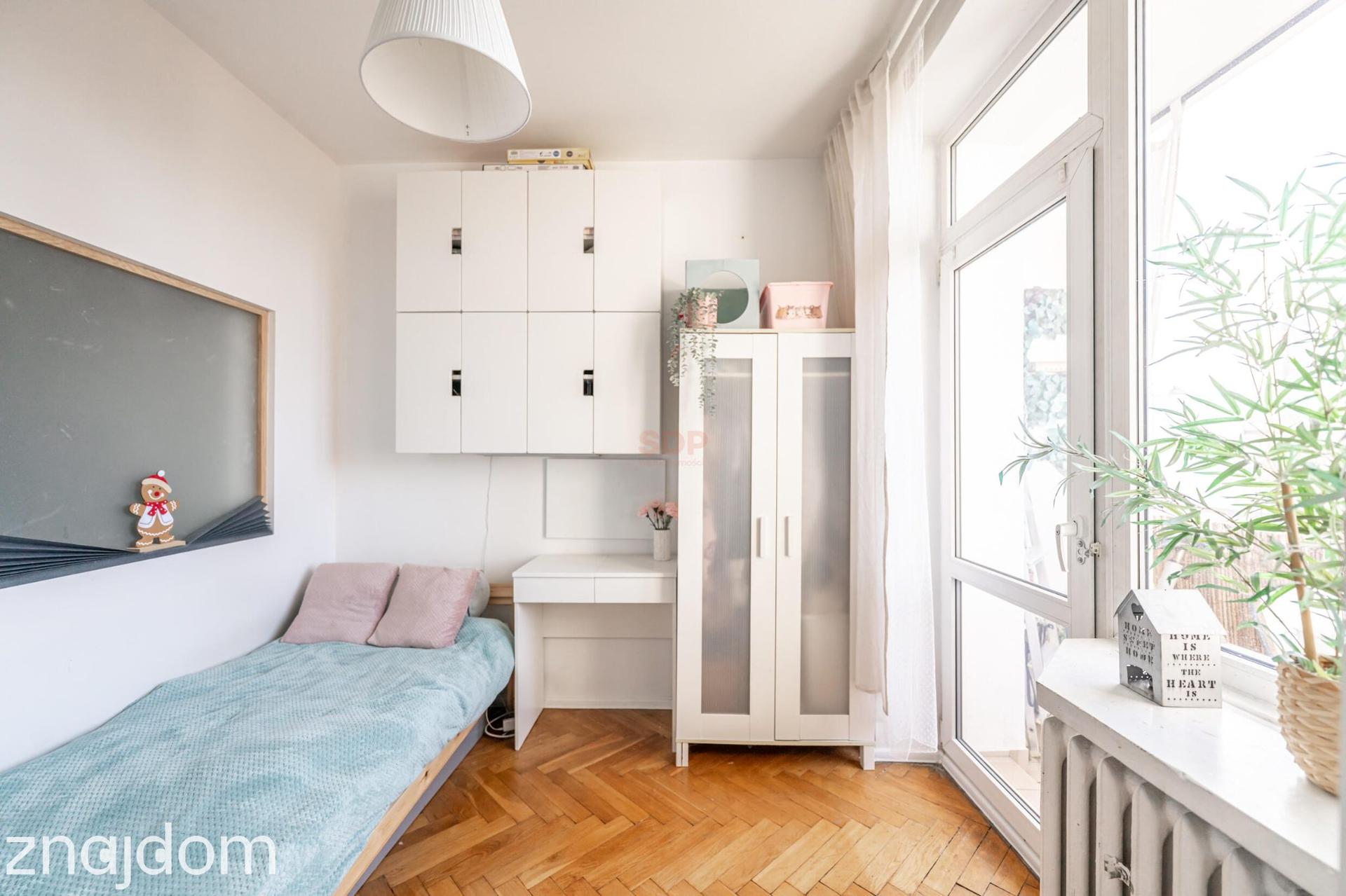 Centrum| 2 pok. w rozkładzie| balkon| osobna kuchnia | parking - zdjęcie 10
