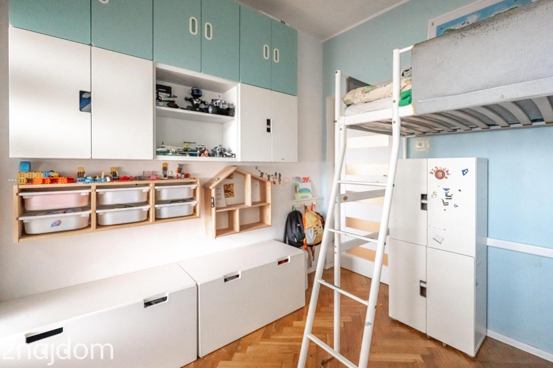 Centrum| 2 pok. w rozkładzie| balkon| osobna kuchnia | parking - zdjęcie 12