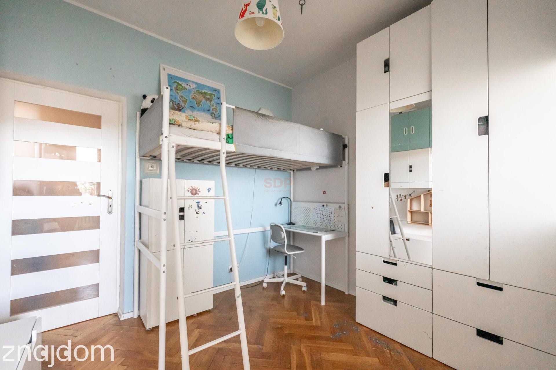 Centrum| 2 pok. w rozkładzie| balkon| osobna kuchnia | parking - zdjęcie 13