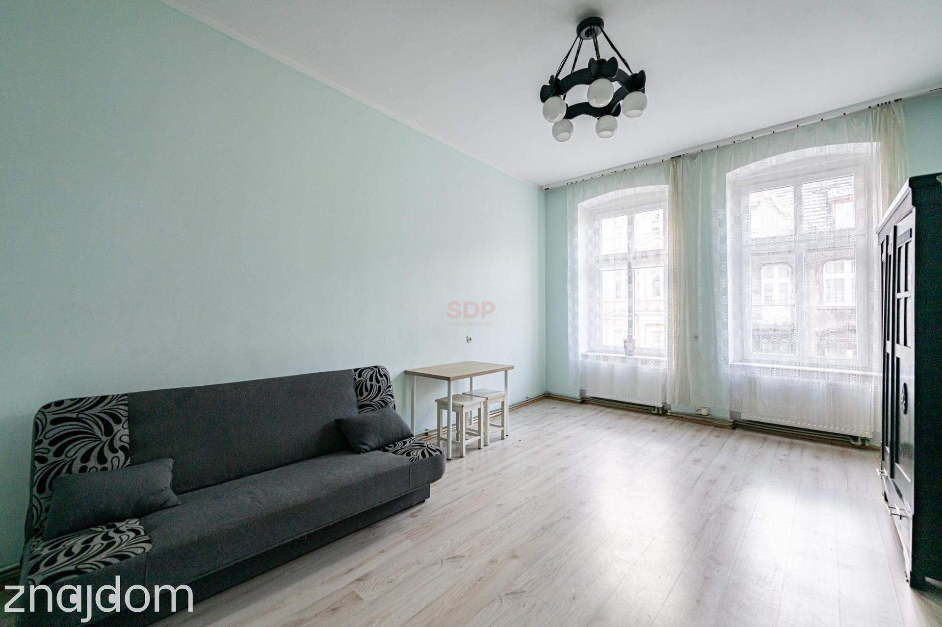 Łukasińskiego | 51,8m2 | 2 pokoje | 3p