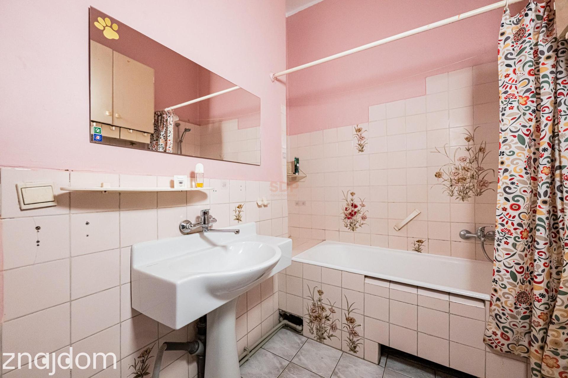 Łukasińskiego | 51,8m2 | 2 pokoje | 3p - zdjęcie 12