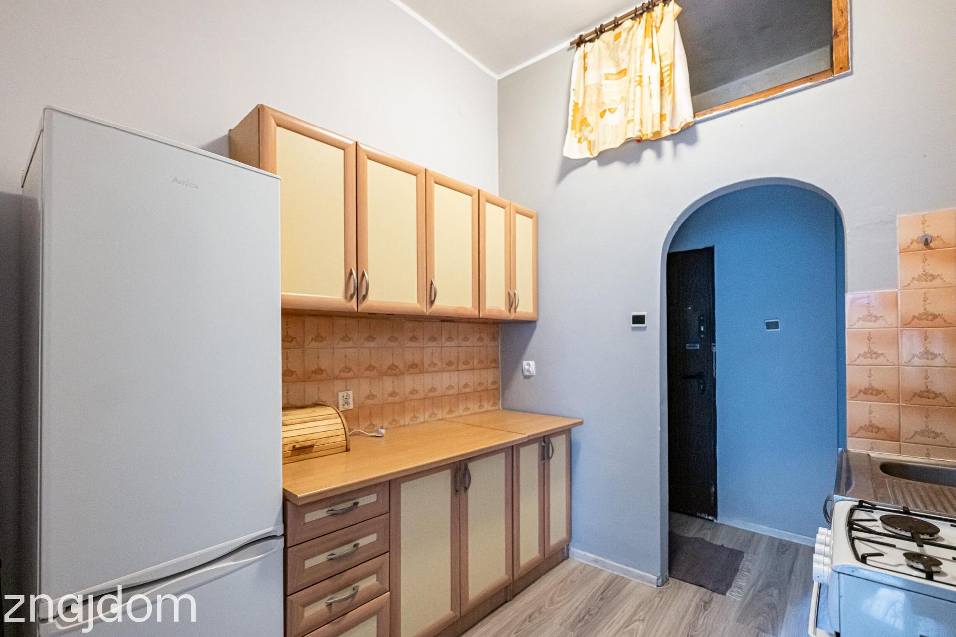 Łukasińskiego | 51,8m2 | 2 pokoje | 3p - zdjęcie 13