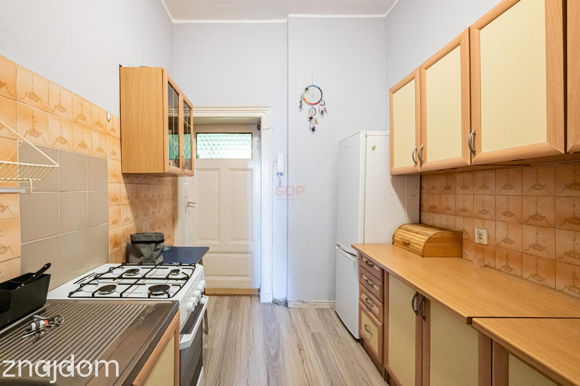 Łukasińskiego | 51,8m2 | 2 pokoje | 3p - zdjęcie 15