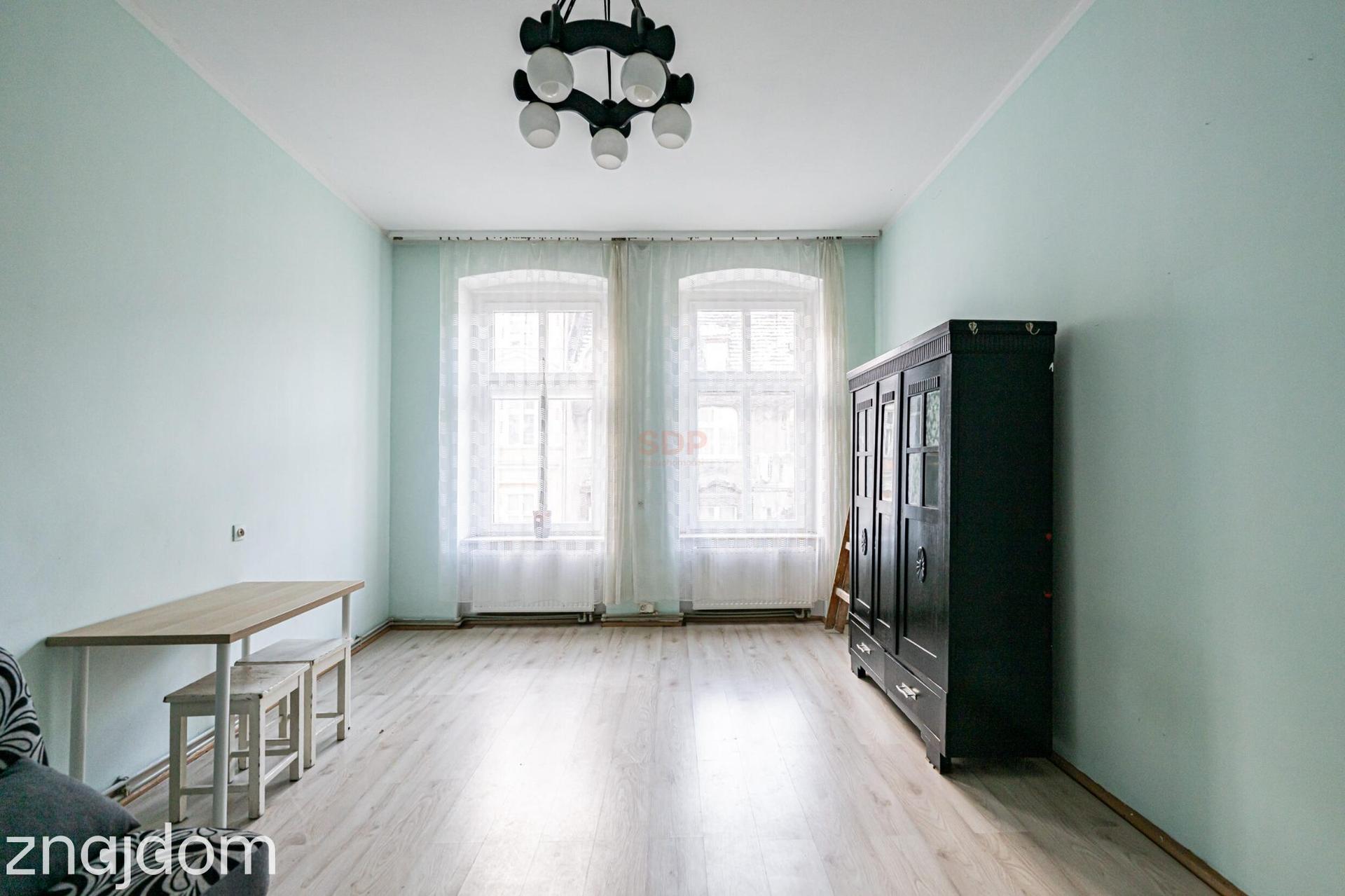Łukasińskiego | 51,8m2 | 2 pokoje | 3p - zdjęcie 2