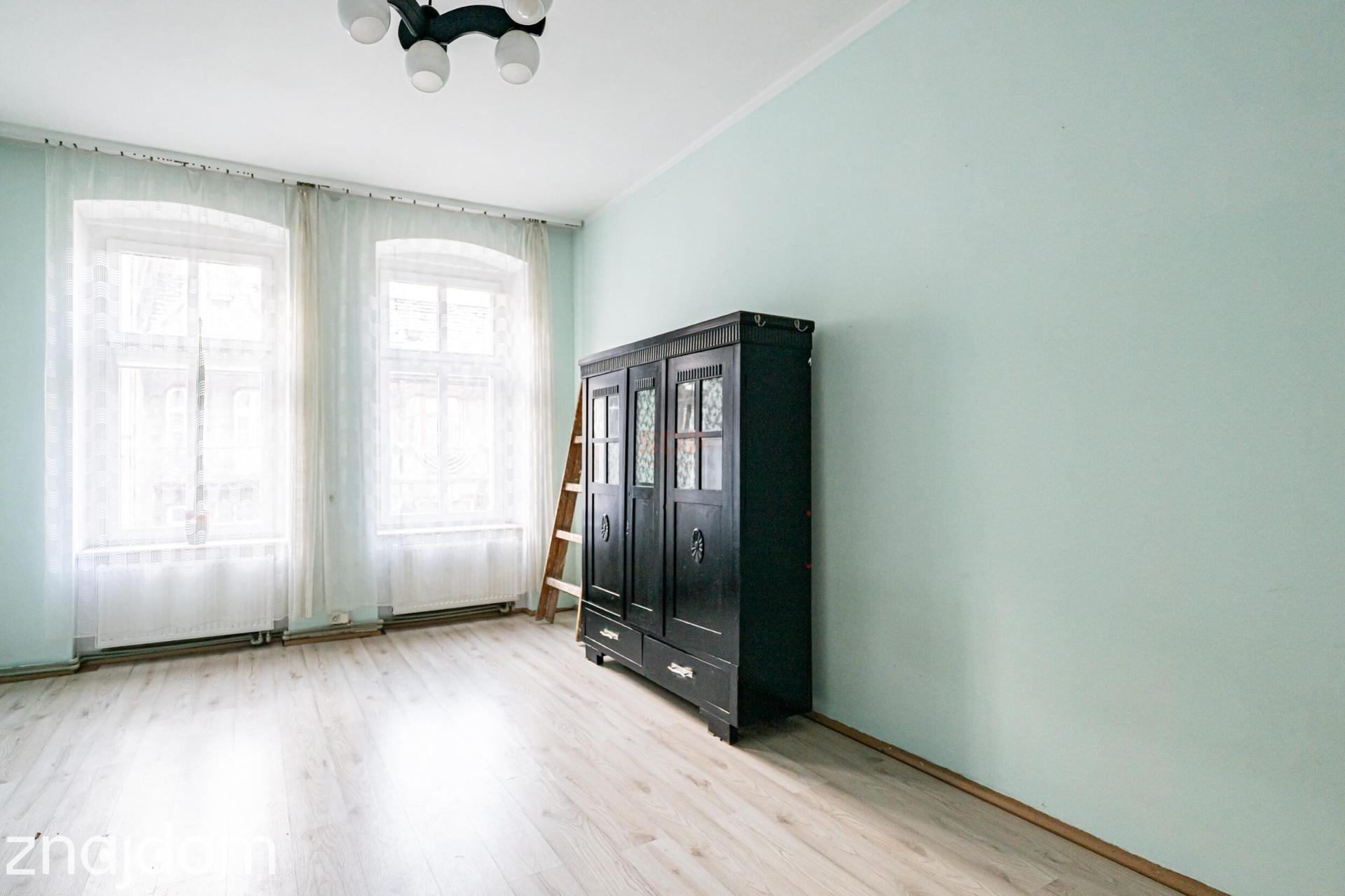 Łukasińskiego | 51,8m2 | 2 pokoje | 3p - zdjęcie 3