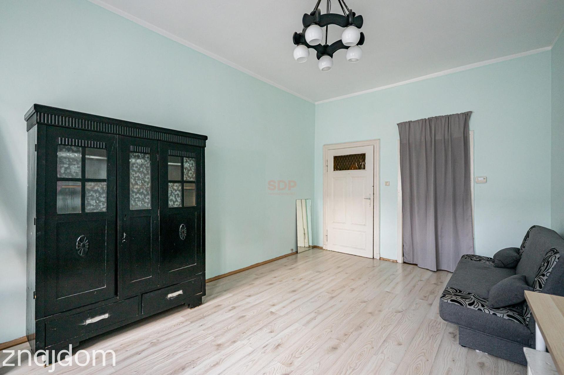 Łukasińskiego | 51,8m2 | 2 pokoje | 3p - zdjęcie 4