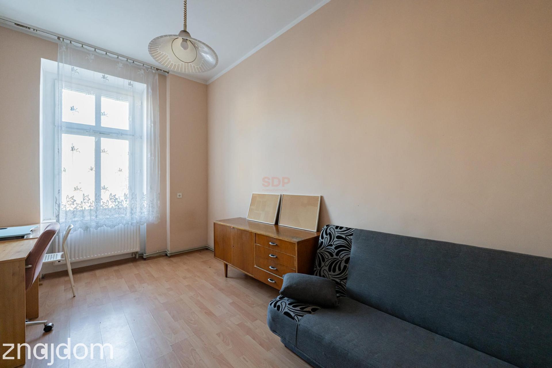 Łukasińskiego | 51,8m2 | 2 pokoje | 3p - zdjęcie 8