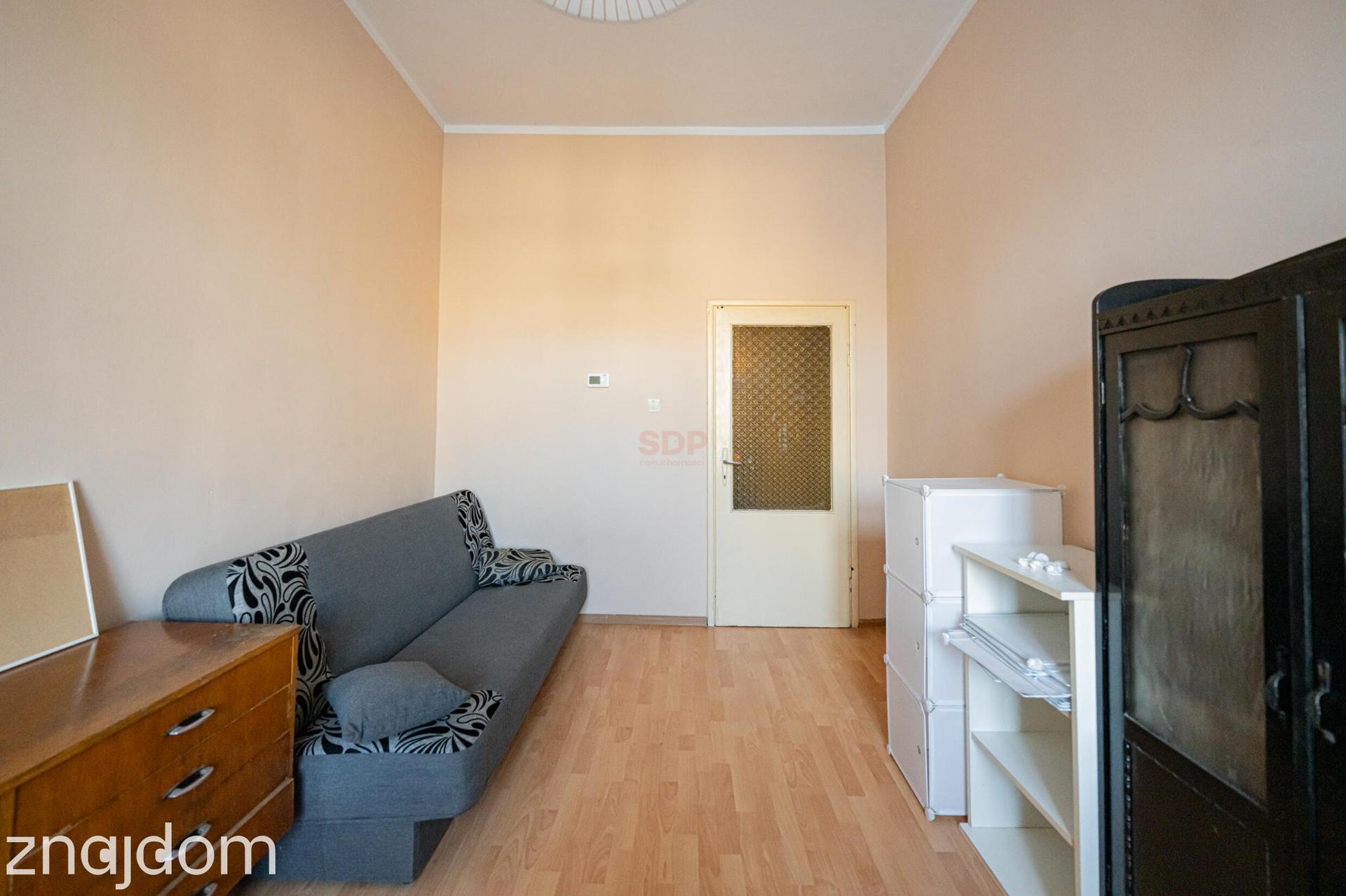 Łukasińskiego | 51,8m2 | 2 pokoje | 3p - zdjęcie 9