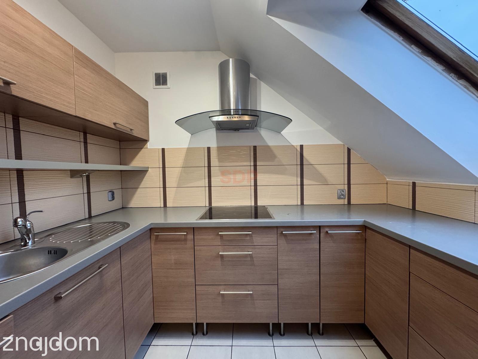 Klecina | dwupoziomowe | łącznie 103m2 z antresolą - zdjęcie 10