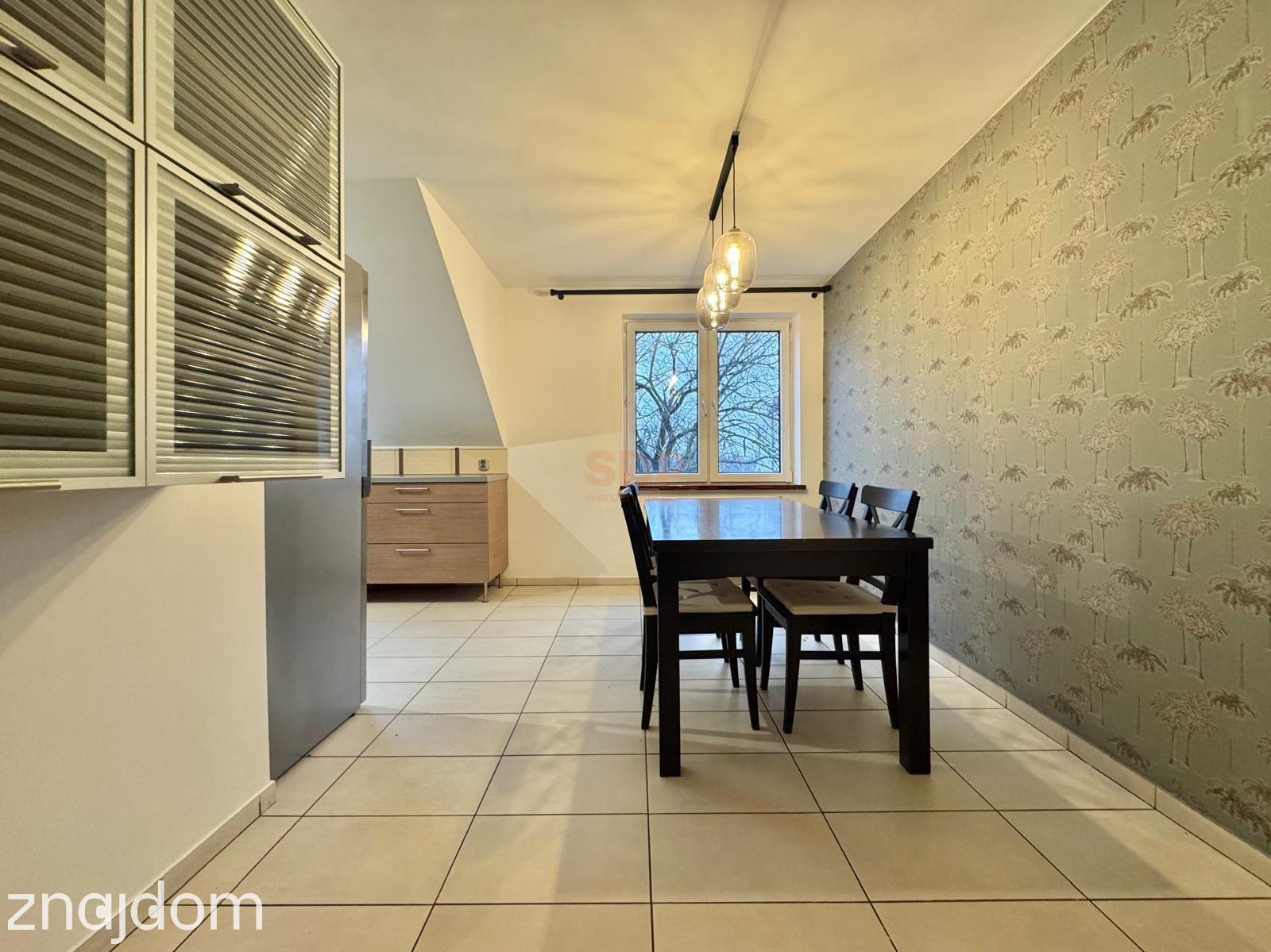 Klecina | dwupoziomowe | łącznie 103m2 z antresolą - zdjęcie 9