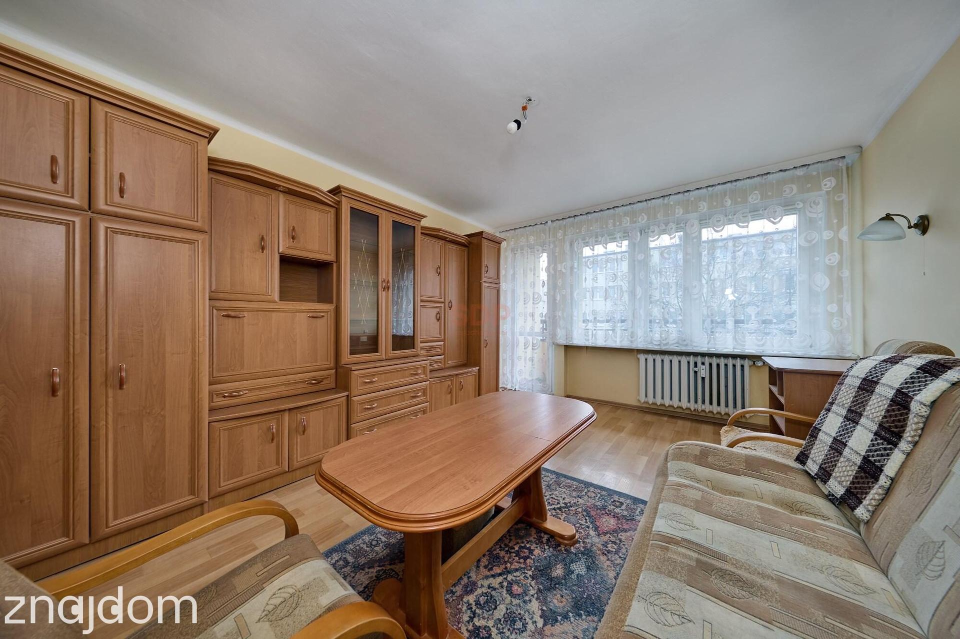 2 pokoje| Balkon | Piwnica | Oddzielna kuchnia | Cicha okolica - zdjęcie 2