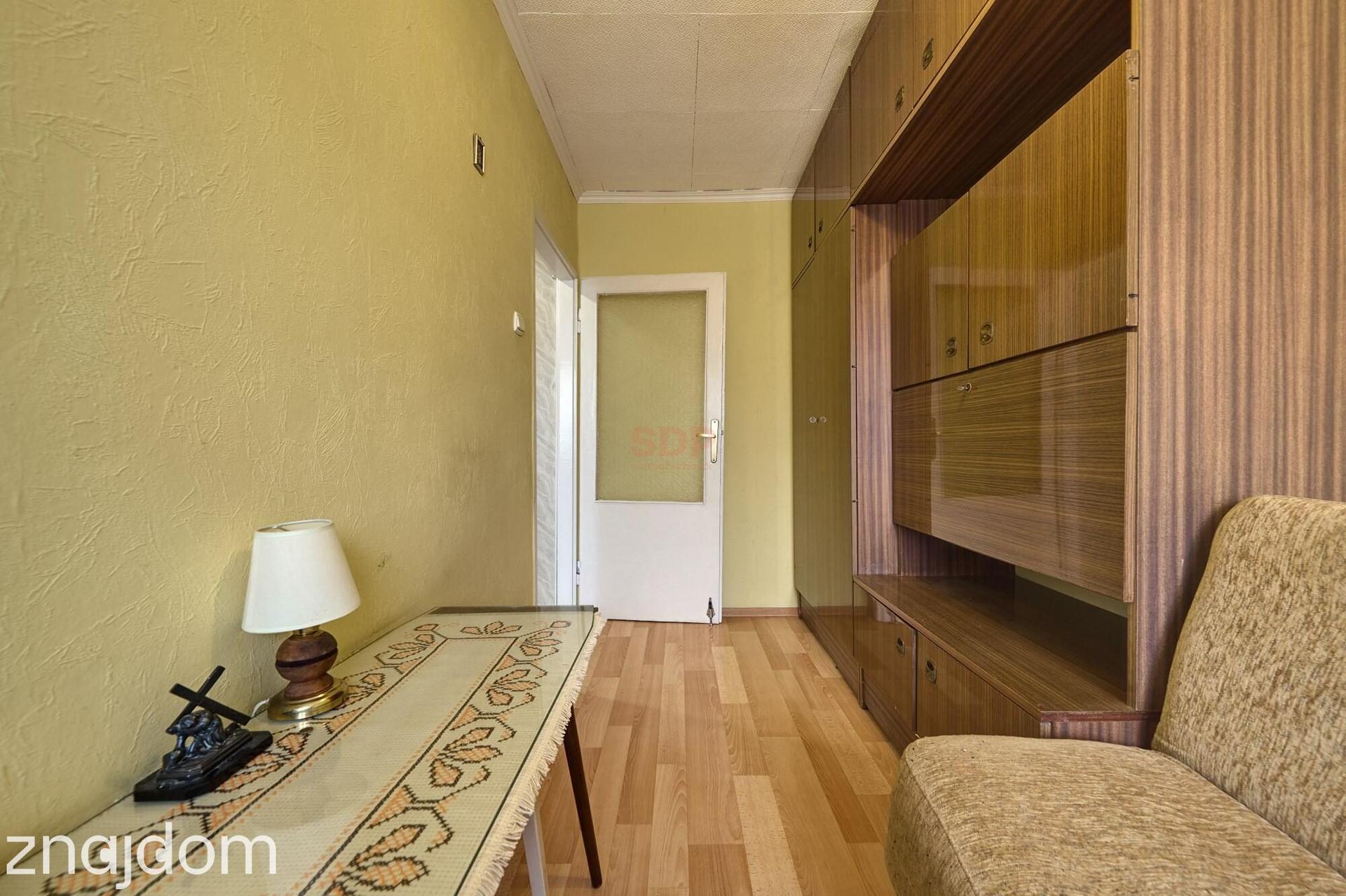 2 pokoje| Balkon | Piwnica | Oddzielna kuchnia | Cicha okolica - zdjęcie 3