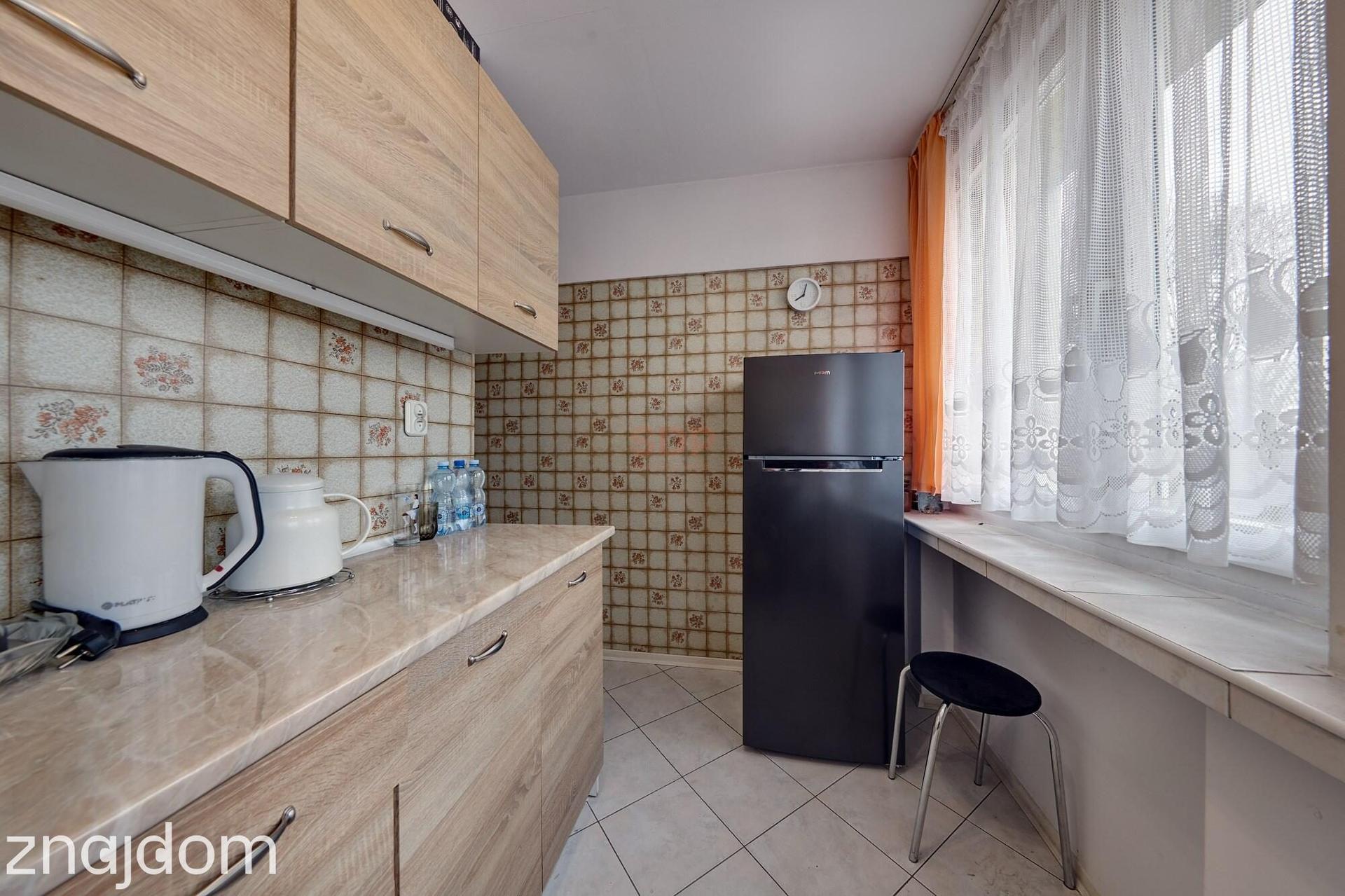 2 pokoje| Balkon | Piwnica | Oddzielna kuchnia | Cicha okolica - zdjęcie 5