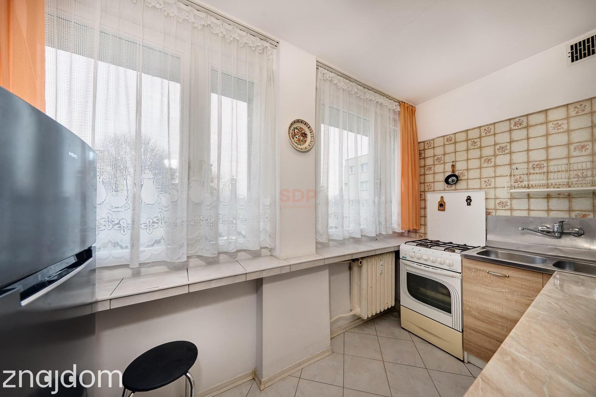 2 pokoje| Balkon | Piwnica | Oddzielna kuchnia | Cicha okolica - zdjęcie 6