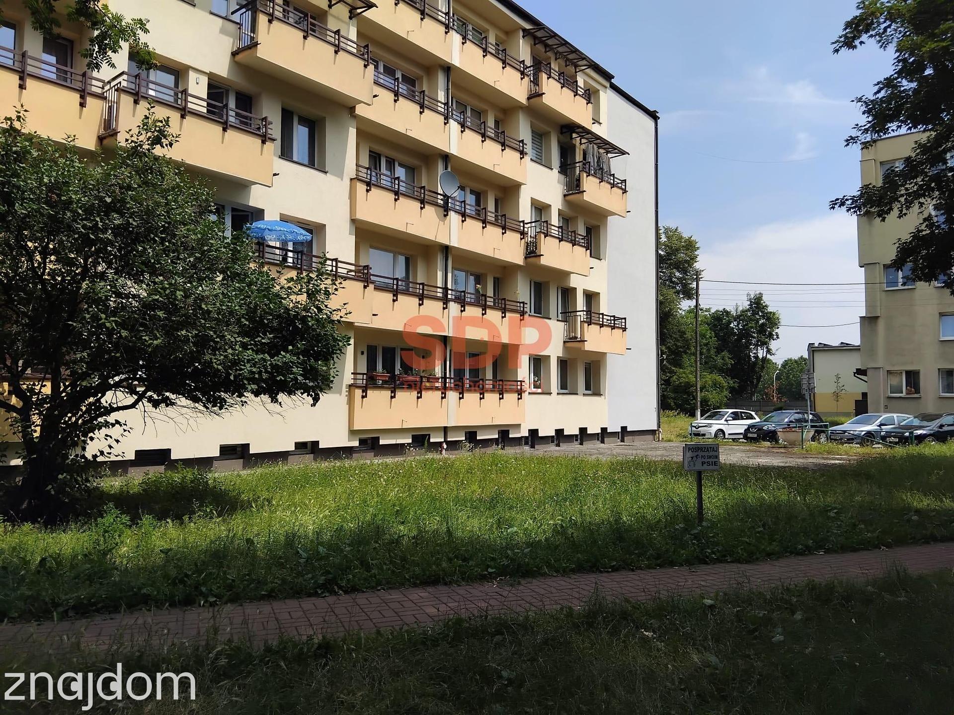 2 pokoje| Balkon | Piwnica | Oddzielna kuchnia | Cicha okolica - zdjęcie 8