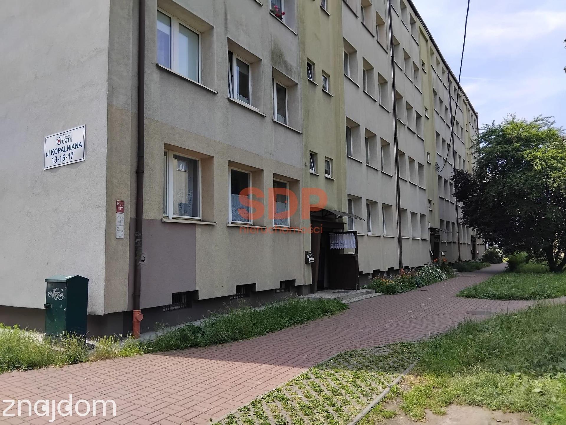 2 pokoje| Balkon | Piwnica | Oddzielna kuchnia | Cicha okolica - zdjęcie 9