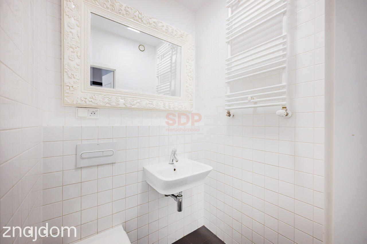 Apartament inwestycyjny przy pl. Dominikańskim - zdjęcie 11