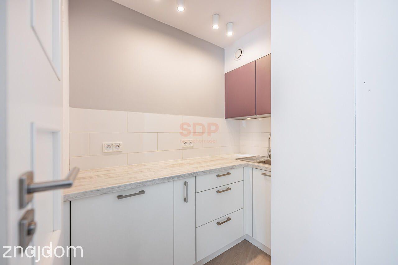 Apartament inwestycyjny przy pl. Dominikańskim - zdjęcie 12