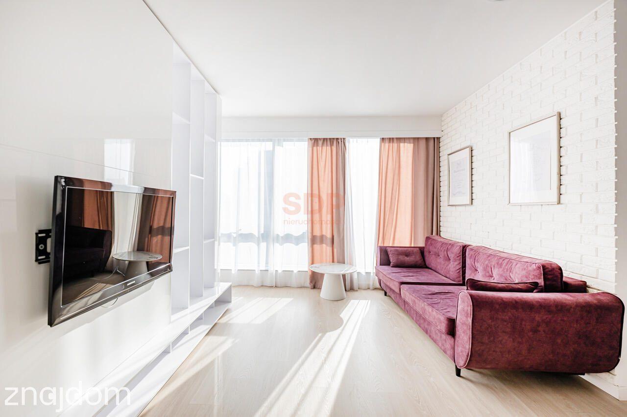 Apartament inwestycyjny przy pl. Dominikańskim - zdjęcie 2