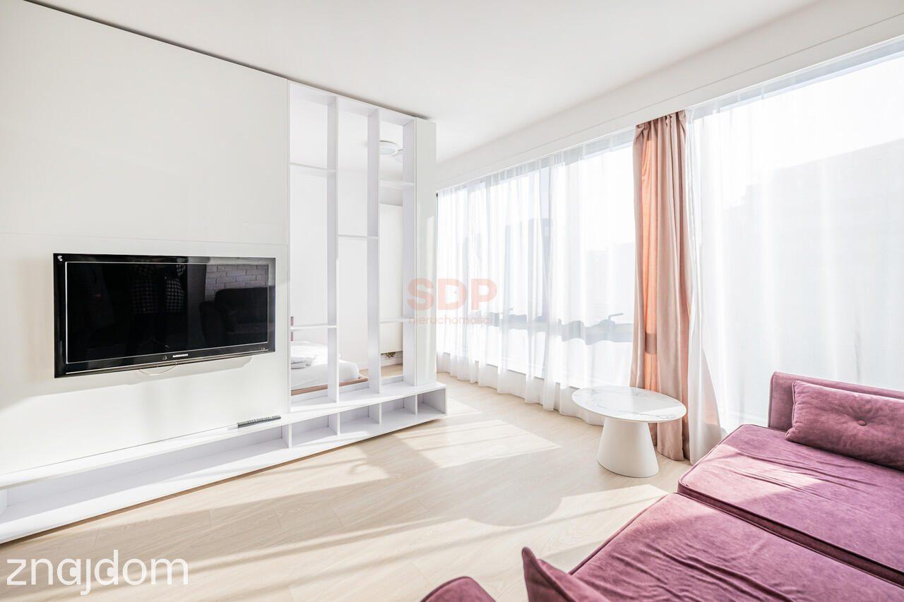 Apartament inwestycyjny przy pl. Dominikańskim - zdjęcie 3
