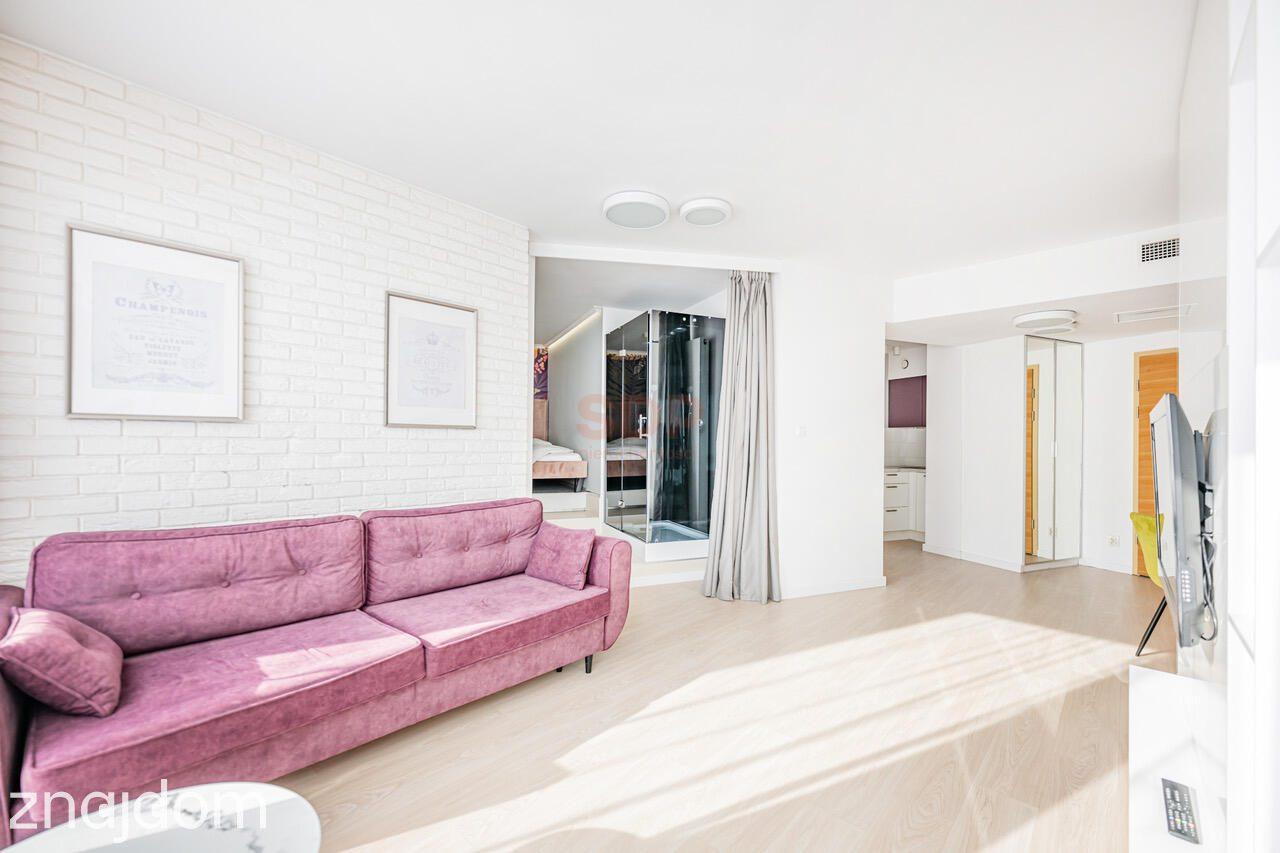 Apartament inwestycyjny przy pl. Dominikańskim - zdjęcie 4