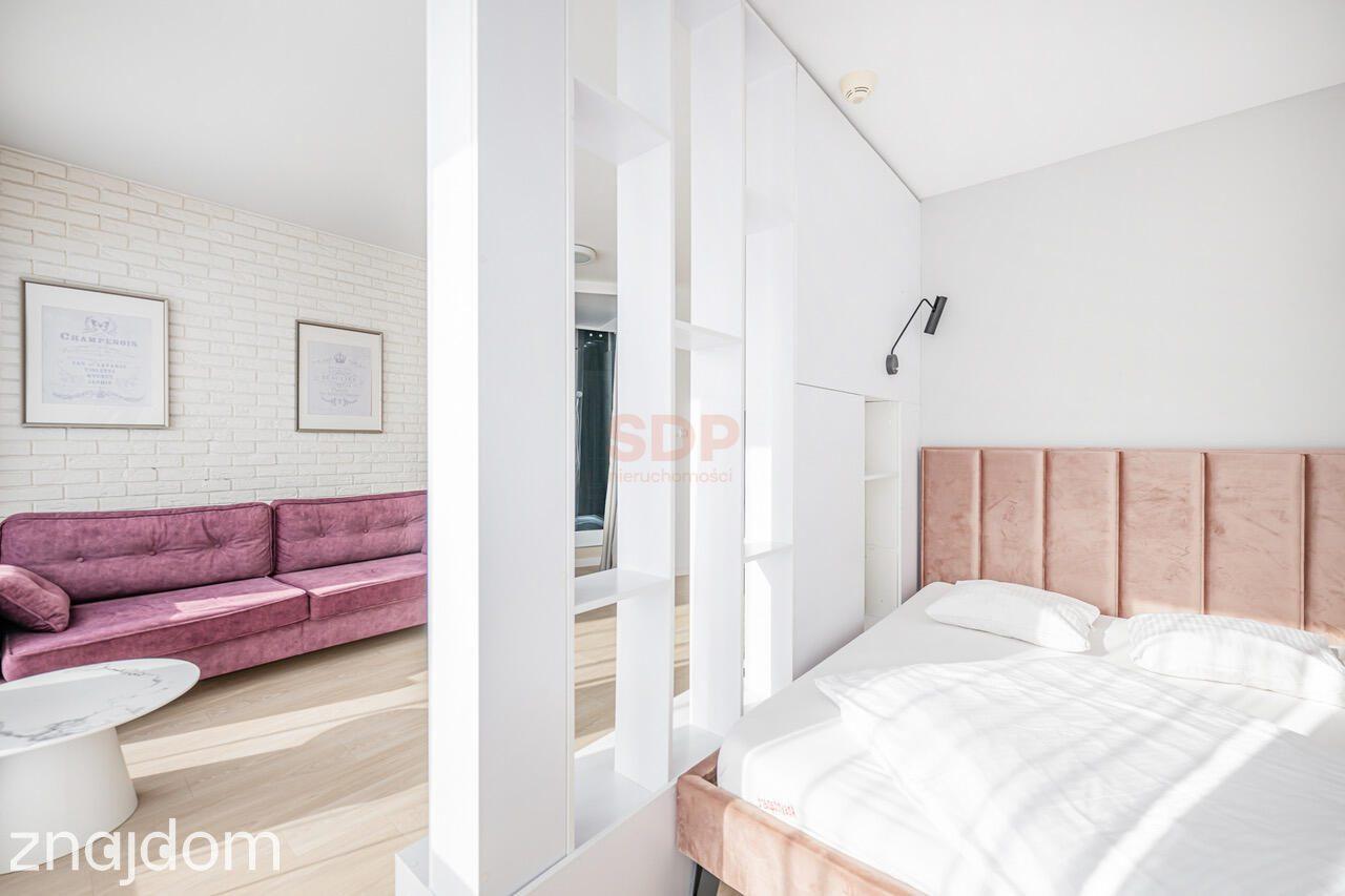 Apartament inwestycyjny przy pl. Dominikańskim - zdjęcie 5