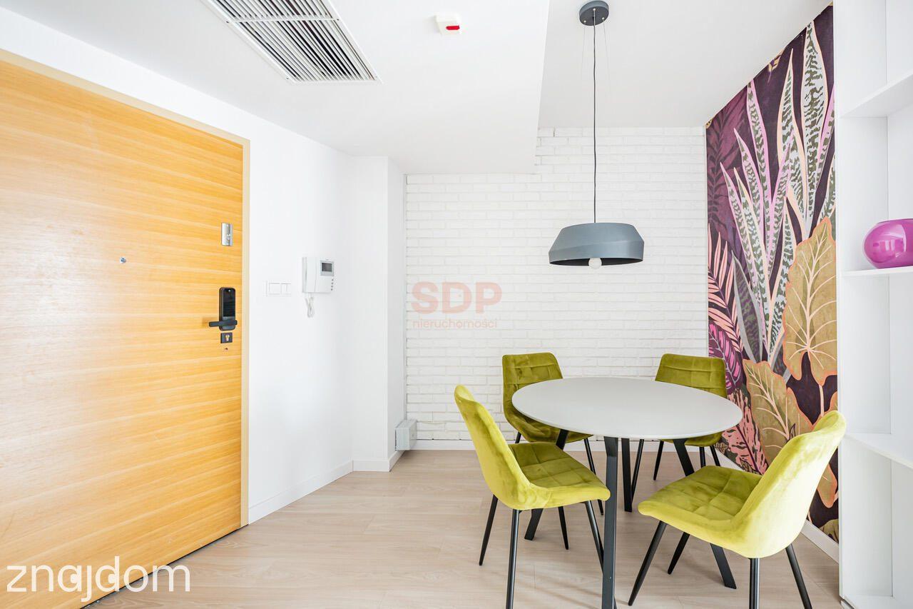Apartament inwestycyjny przy pl. Dominikańskim - zdjęcie 6