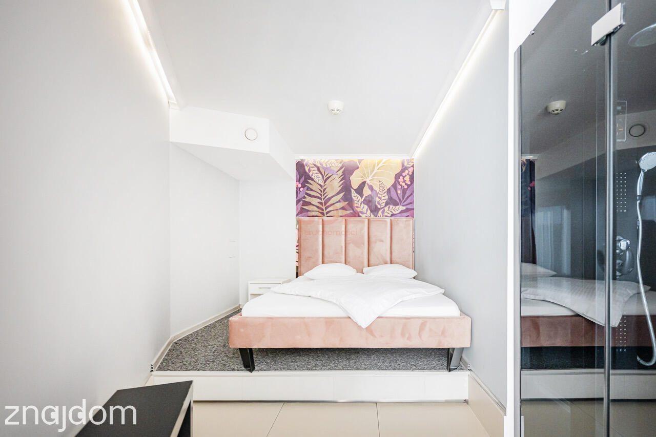 Apartament inwestycyjny przy pl. Dominikańskim - zdjęcie 9