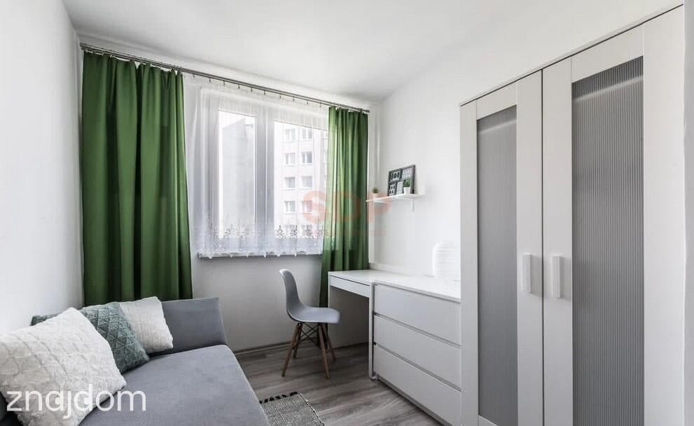 Idealne pod wynajem | 6 pokoi |71 m2 | ul. Przyjaźni - zdjęcie 5