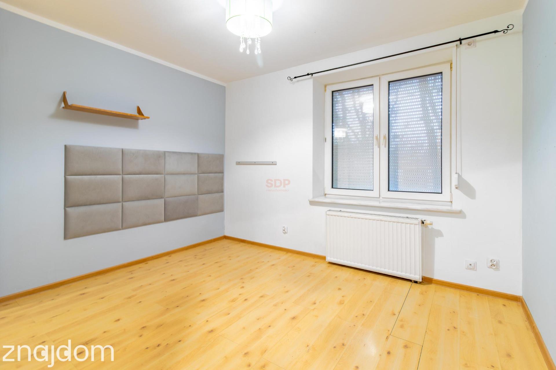 Wygodny apartament w nowym budownictwie na zamkniętym osiedlu - zdjęcie 11