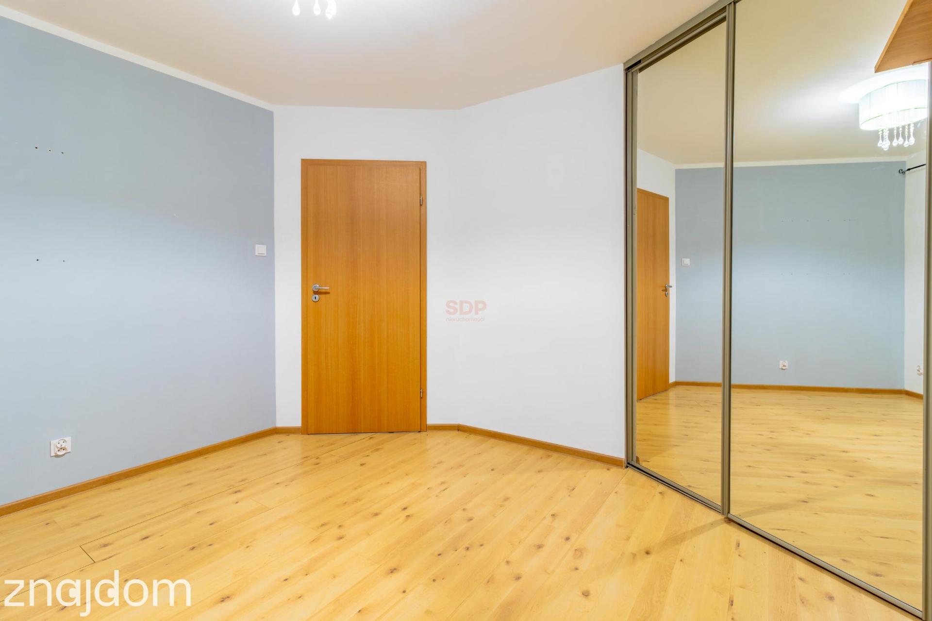 Wygodny apartament w nowym budownictwie na zamkniętym osiedlu - zdjęcie 12