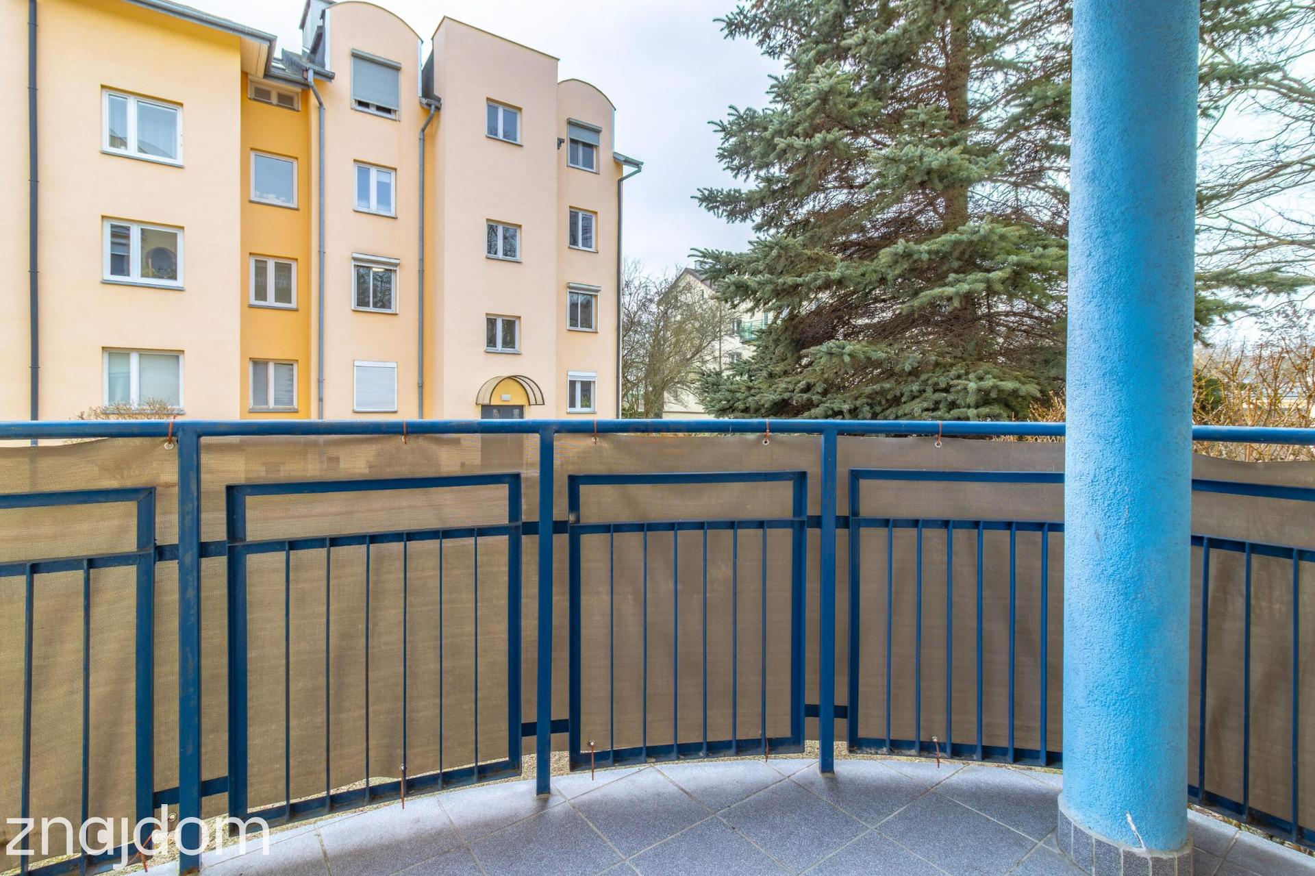Wygodny apartament w nowym budownictwie na zamkniętym osiedlu - zdjęcie 15