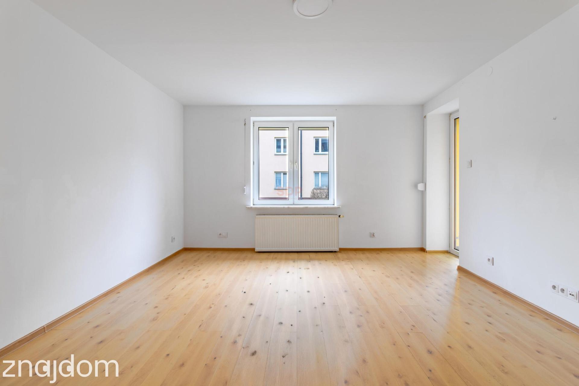 Wygodny apartament w nowym budownictwie na zamkniętym osiedlu - zdjęcie 5