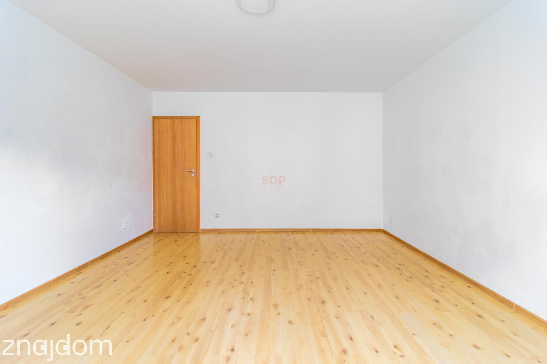 Wygodny apartament w nowym budownictwie na zamkniętym osiedlu - zdjęcie 6