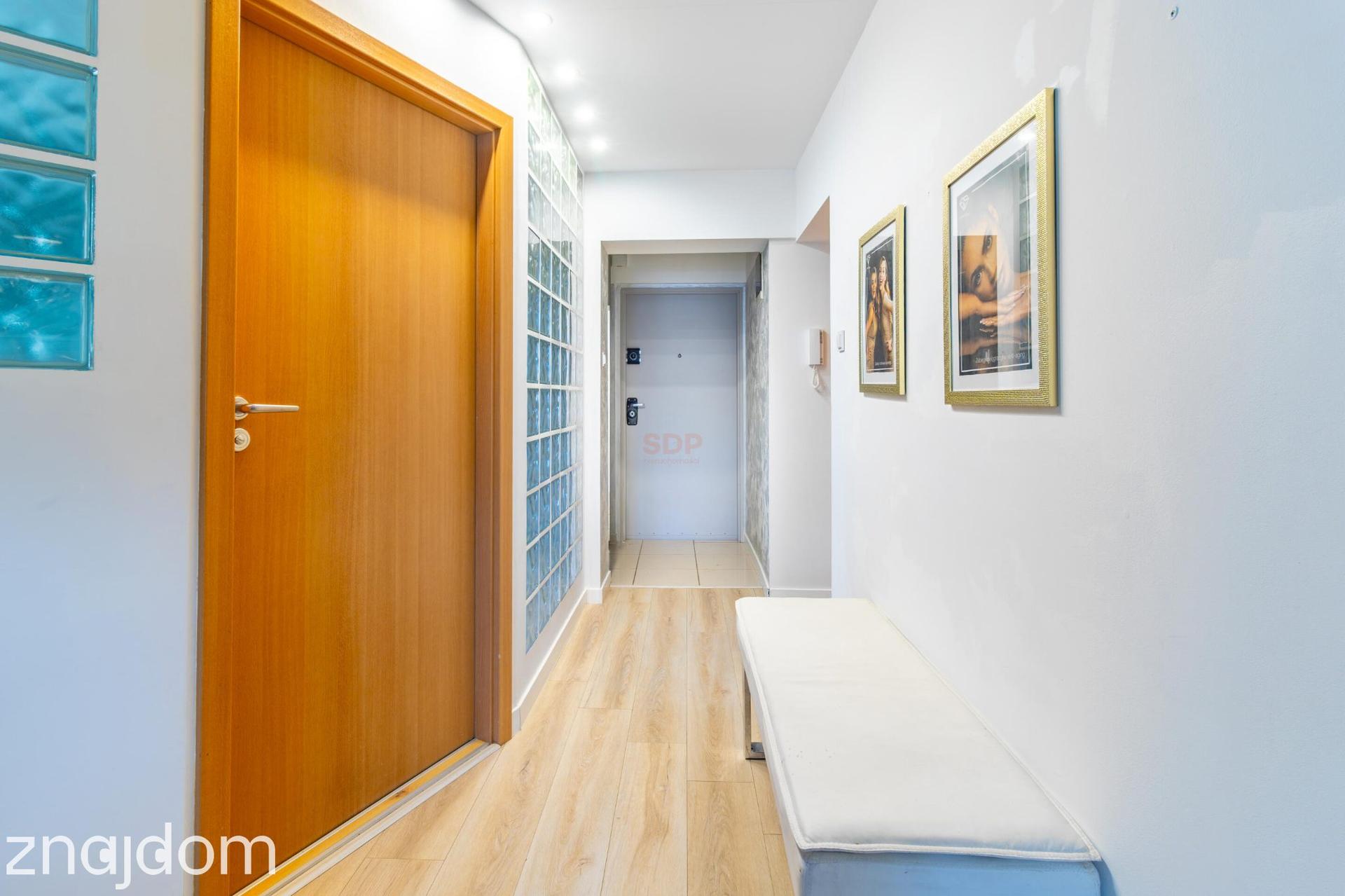 Wygodny apartament w nowym budownictwie na zamkniętym osiedlu - zdjęcie 9