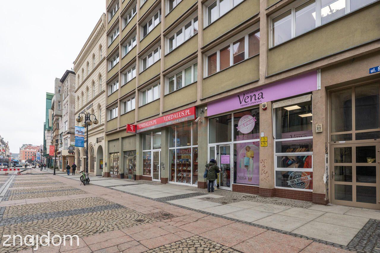 Kawalerka w Rynku, w budynku z windą. - zdjęcie 7