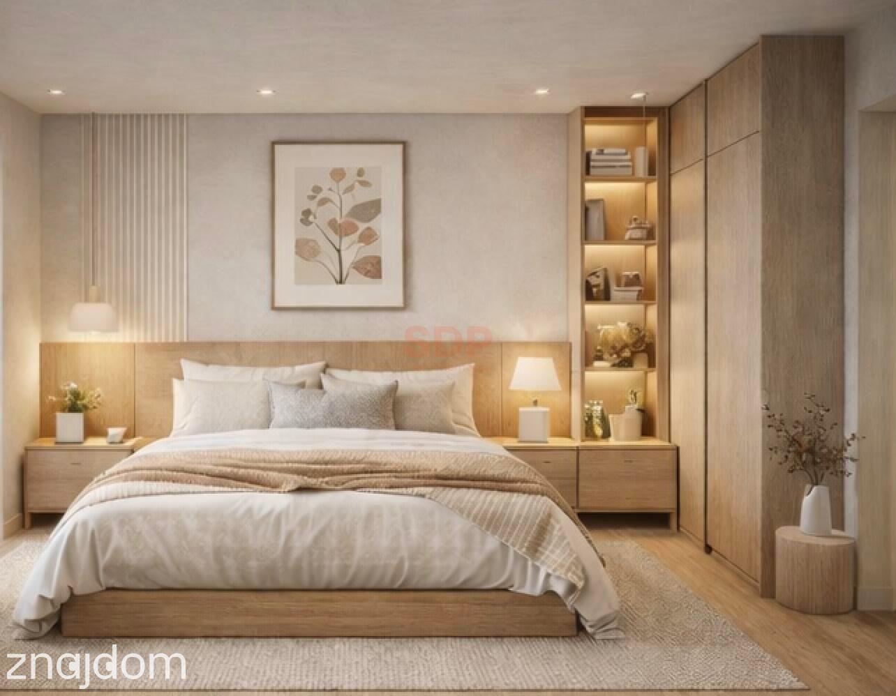 Nowe 2 pokoje z balkonem | 45,46 m² | 1 piętro | Nowa inwestycja - zdjęcie 2
