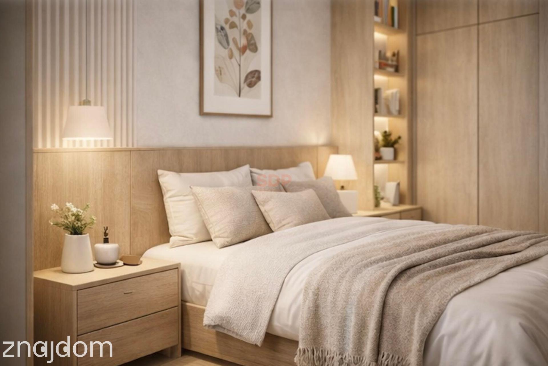 Nowe 2 pokoje z balkonem | 45,46 m² | 1 piętro | Nowa inwestycja - zdjęcie 4
