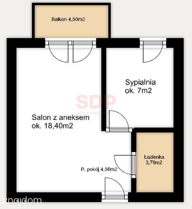 2 pokoje do odbiory w 2026 - zdjęcie 5