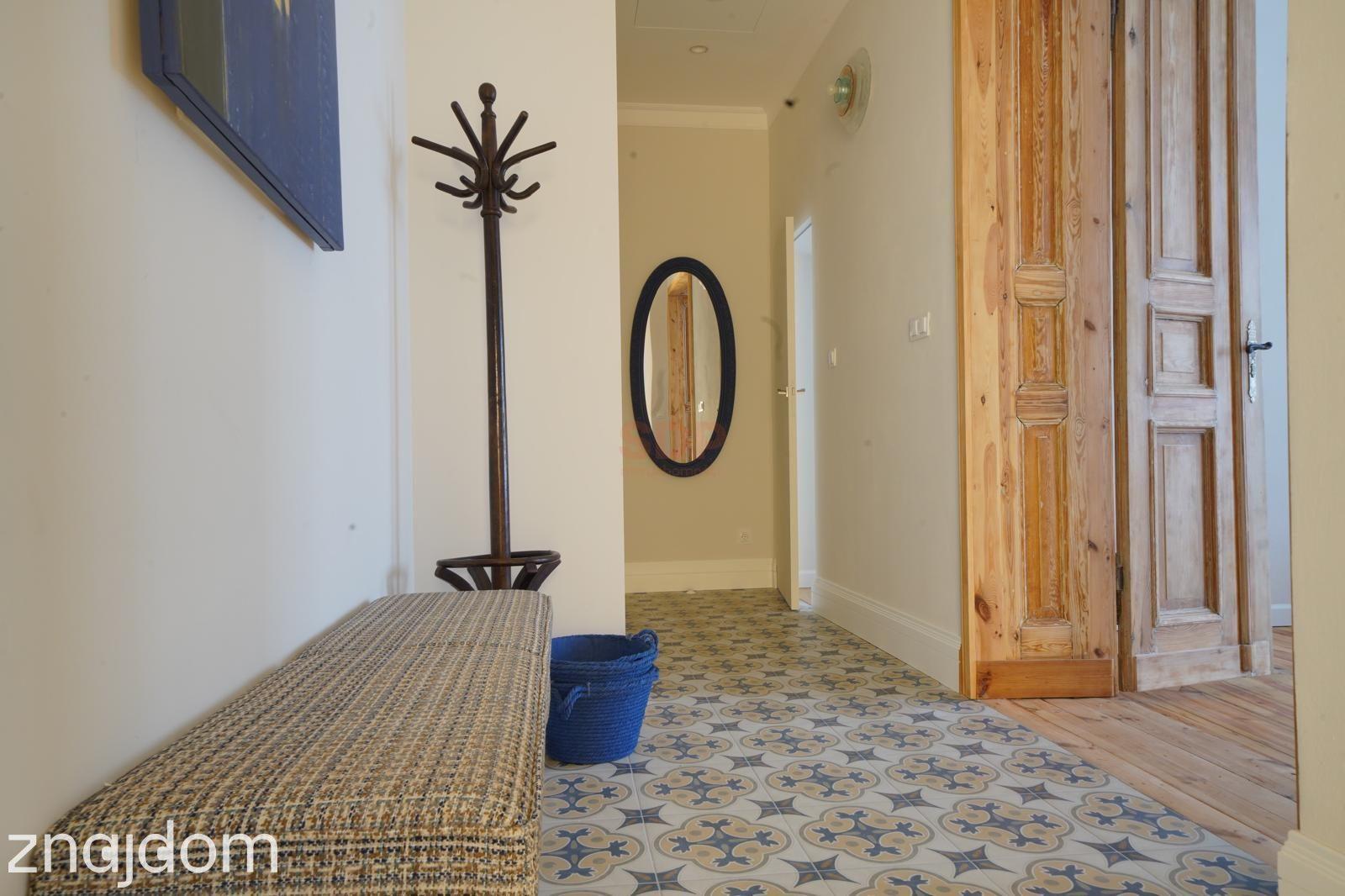 Przestronne 3 pokoje 72,4 m² po remoncie | Balkon - zdjęcie 10