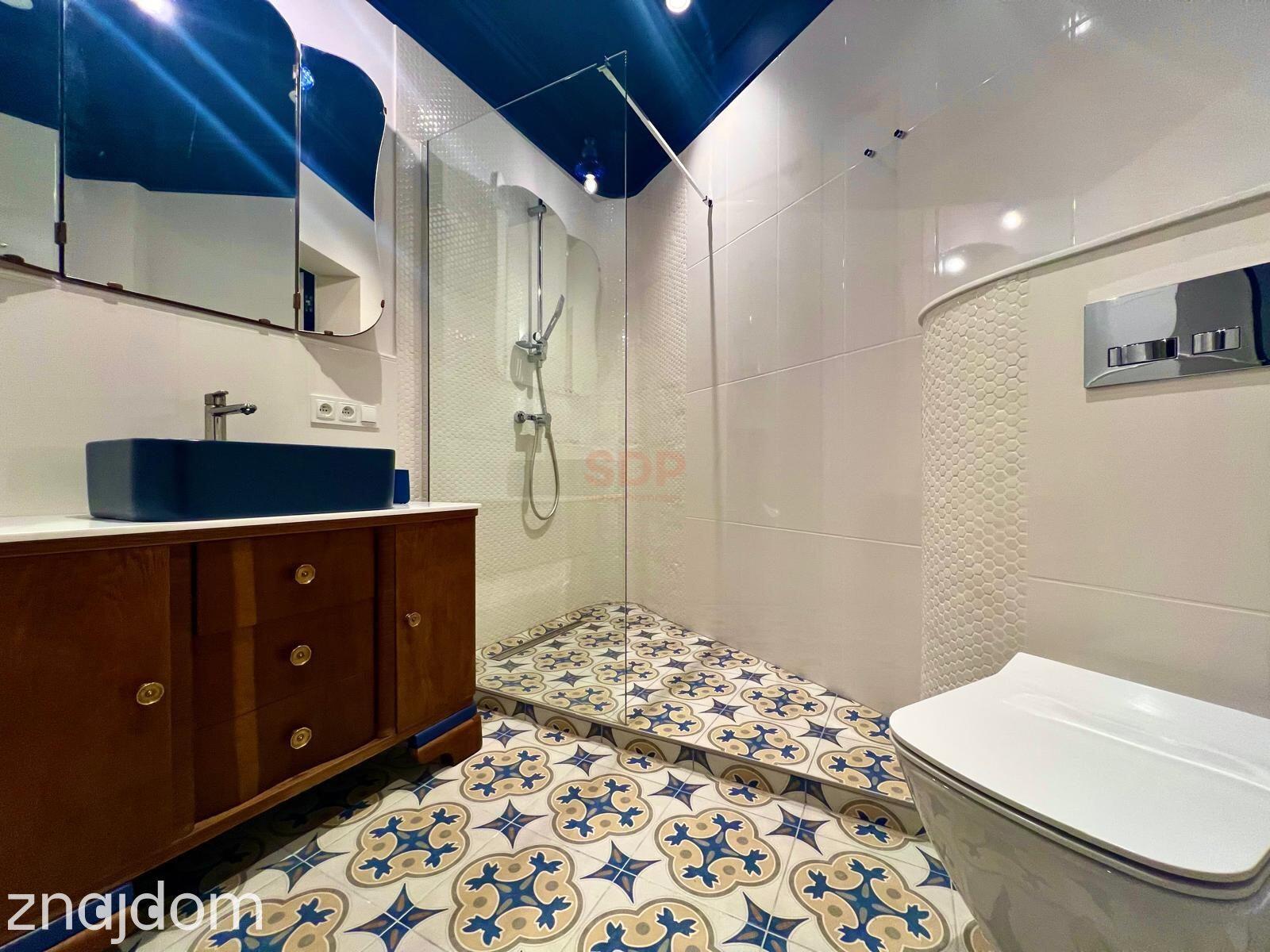 Przestronne 3 pokoje 72,4 m² po remoncie | Balkon - zdjęcie 11