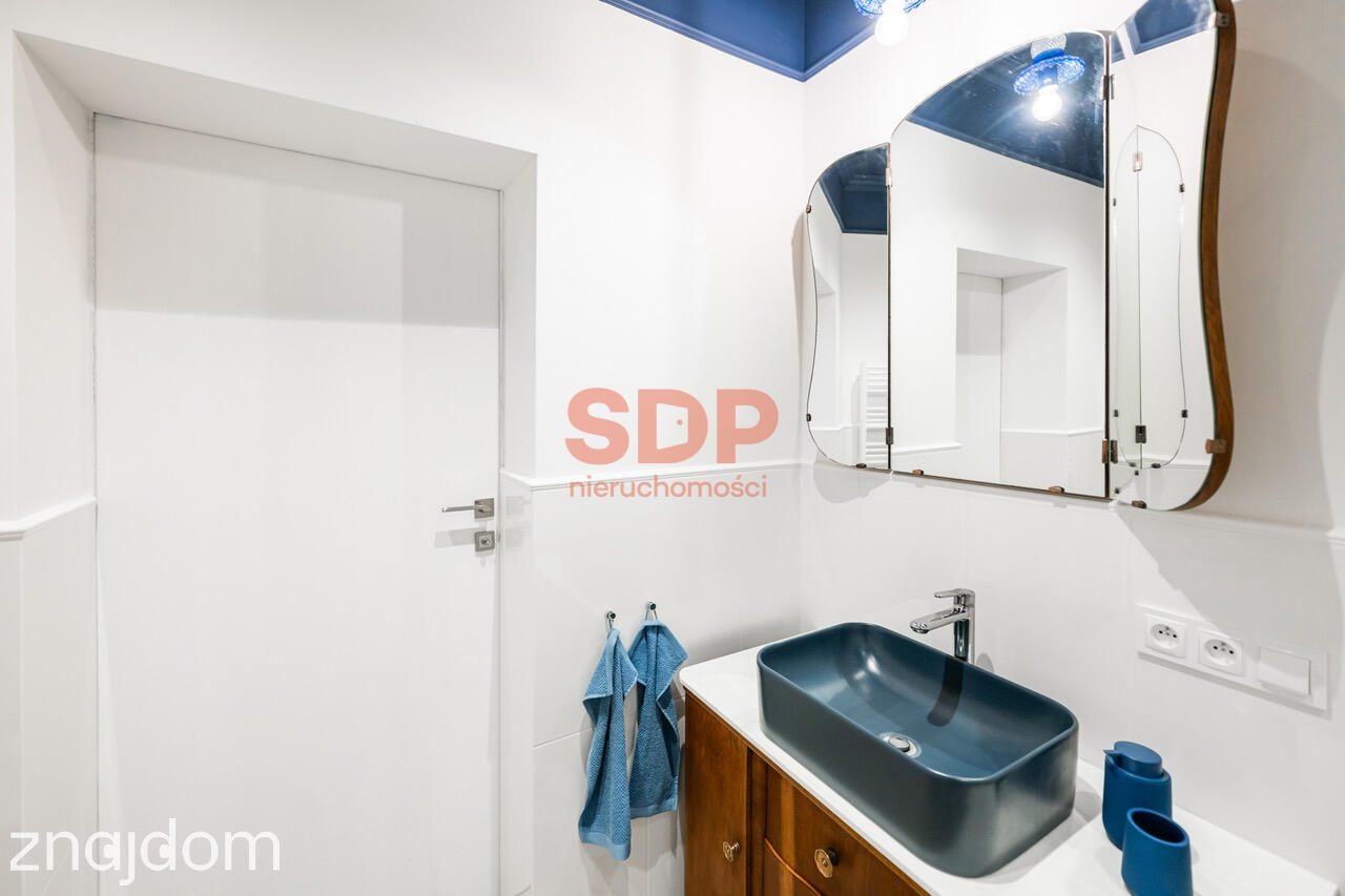 Przestronne 3 pokoje 72,4 m² po remoncie | Balkon - zdjęcie 12