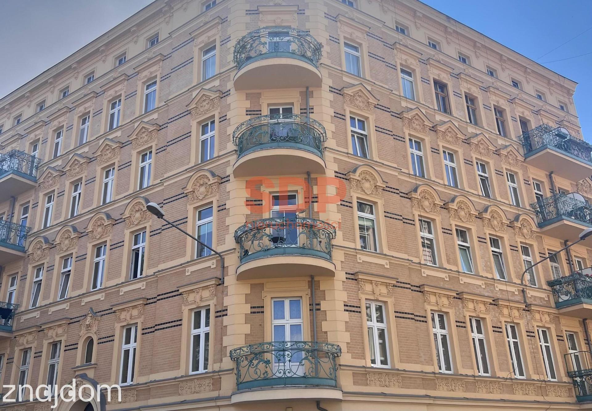 Przestronne 3 pokoje 72,4 m² po remoncie | Balkon - zdjęcie 2