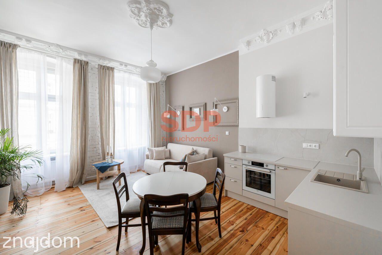 Przestronne 3 pokoje 72,4 m² po remoncie | Balkon - zdjęcie 3